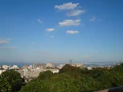 近江神宮(滋賀県)