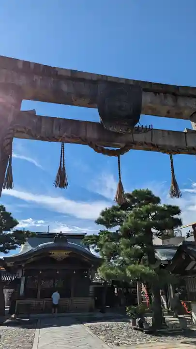 京都ゑびす神社(京都府)