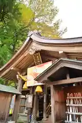 高龍神社(新潟県)