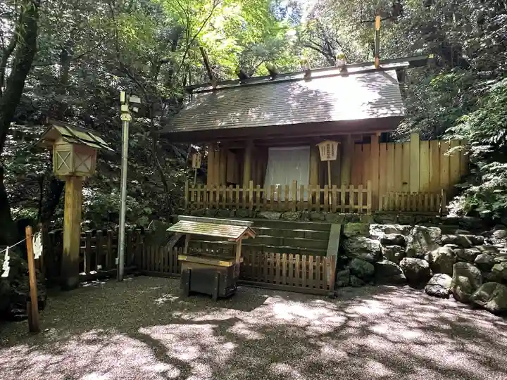 多度大社(三重県)