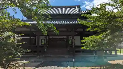 立本寺(京都府)