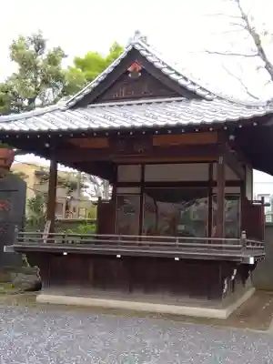 護国院(東京都)