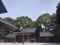 阿佐ヶ谷神明宮(東京都)