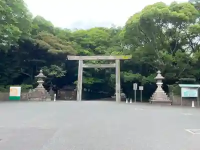 熱田神宮のその他建物