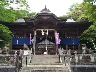 稲佐神社(佐賀県)