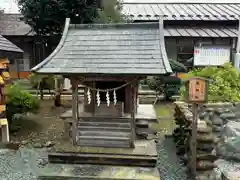 秋保神社(宮城県)