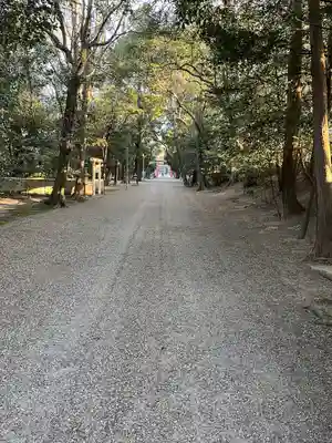 廣瀬大社(奈良県)