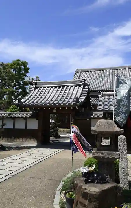 大松禅寺(京都府)
