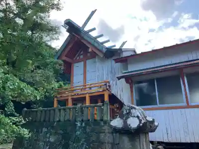 孕神社(長崎県)