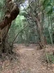 浅間神社(千葉県)