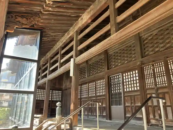 高徳寺(福井県)