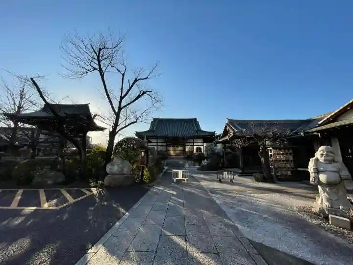 観蔵院(東京都)
