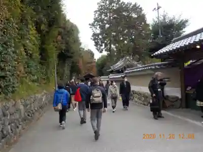 東福禅寺（東福寺）の周辺