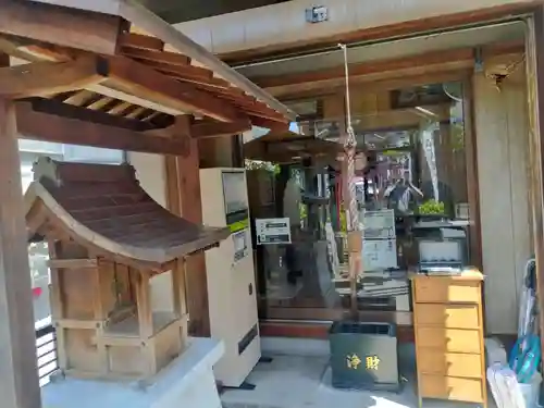 天龍神社(大阪府)