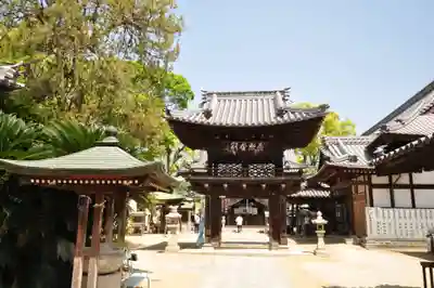 圓明寺（円明寺）(愛媛県)