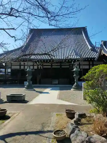 称念寺(奈良県)