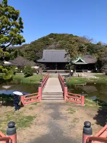 稱名寺（称名寺）(神奈川県)