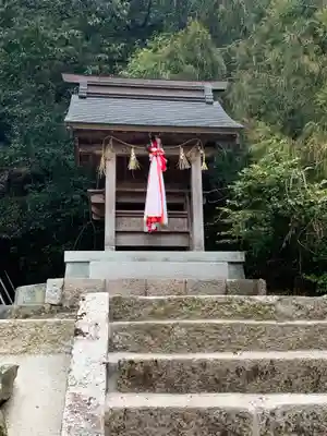 黒田神社(滋賀県)