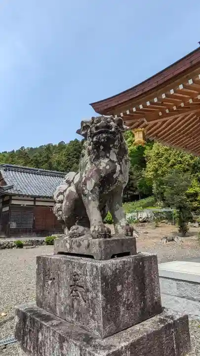伊香具神社(滋賀県)