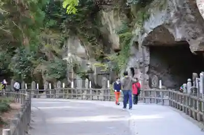 瑞巌寺のその他建物