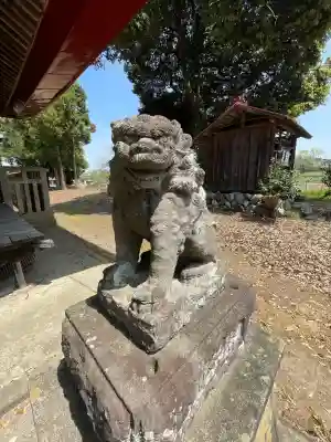 赤城神社(群馬県)