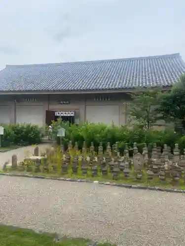 元興寺(奈良県)