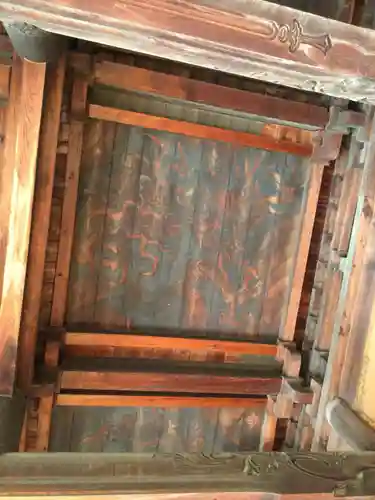 甲斐善光寺(山梨県)