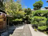 光明院(光明禅院)(京都府)