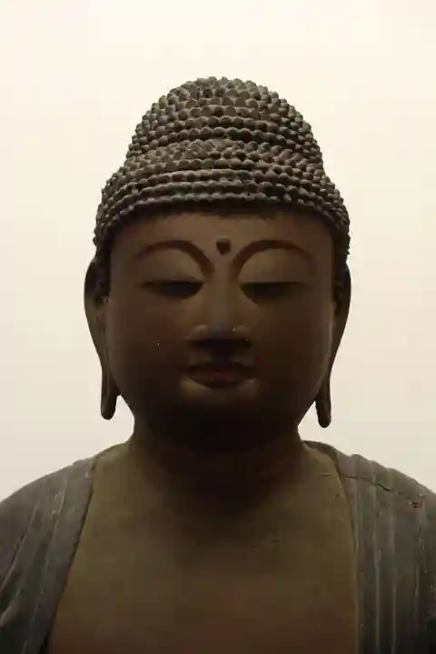 善福寺(奈良県)