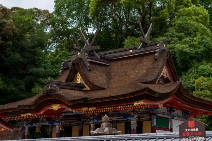 錦織神社(大阪府)