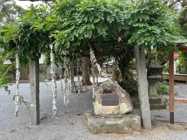 湊八坂神社(佐賀県)