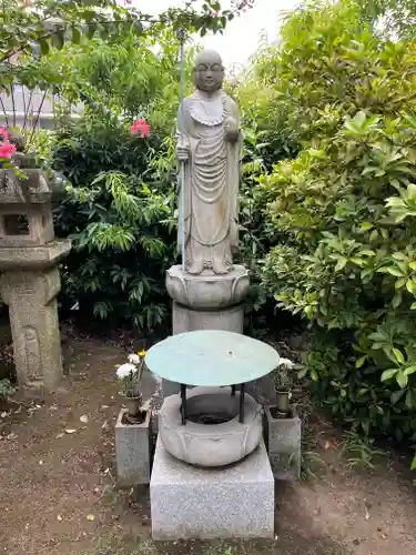 金蔵寺(神奈川県)