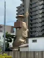 勝満山 崇彦寺(愛知県)