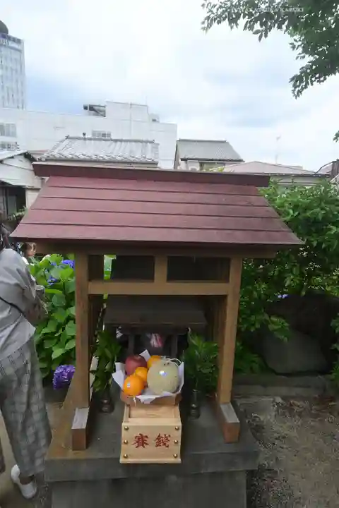 白山神社(東京都)