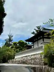 海住山寺(京都府)