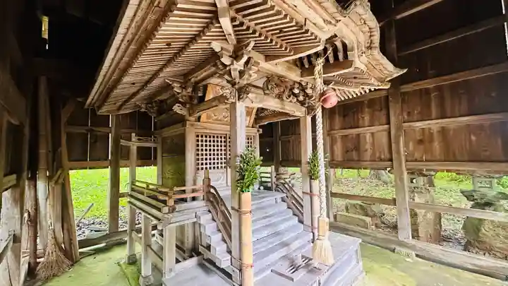 御霊神社(京都府)