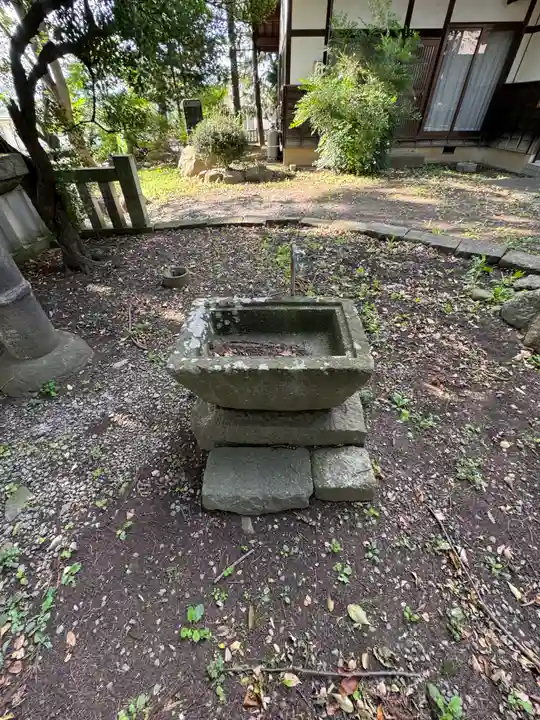 縣諏訪神社(長野県)