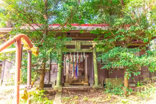 八幡神社(宮城県)