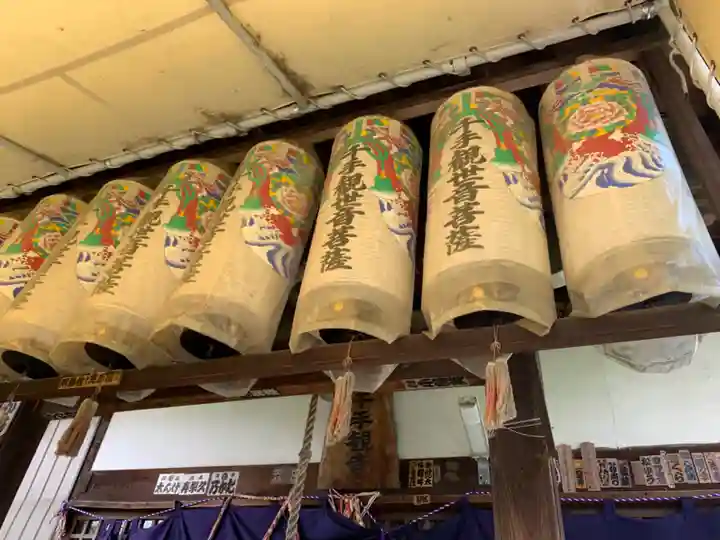 善福寺(岐阜県)