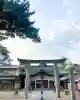 龍城神社(愛知県)