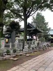 長命寺の建物その他