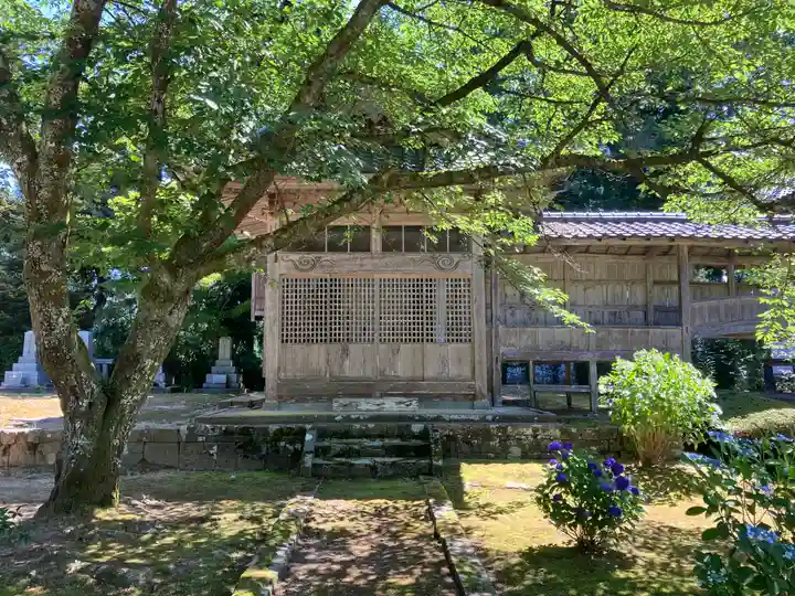 妙宣寺(新潟県)