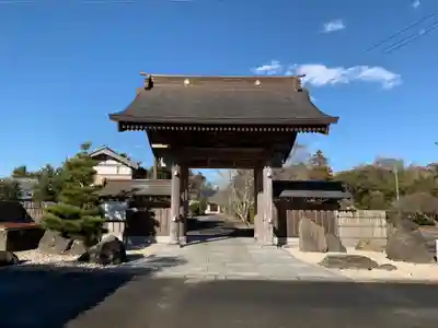本隆寺(千葉県)
