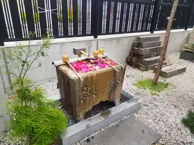 摂津之国 國分寺（金光明四天王護国之寺）(大阪府)