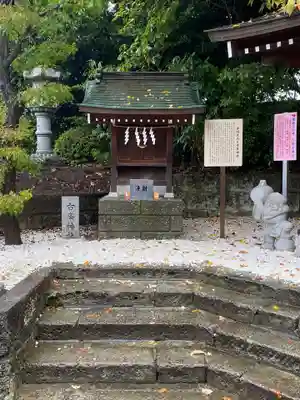 赤羽八幡神社(東京都)