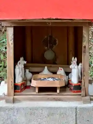 聖神社(大阪府)