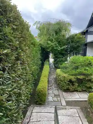 松林寺(京都府)