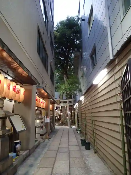 少彦名神社のその他建物