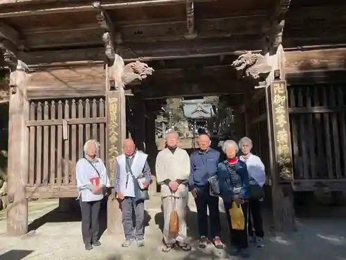 国上寺(新潟県)