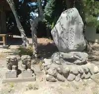 天照神社(福島県)